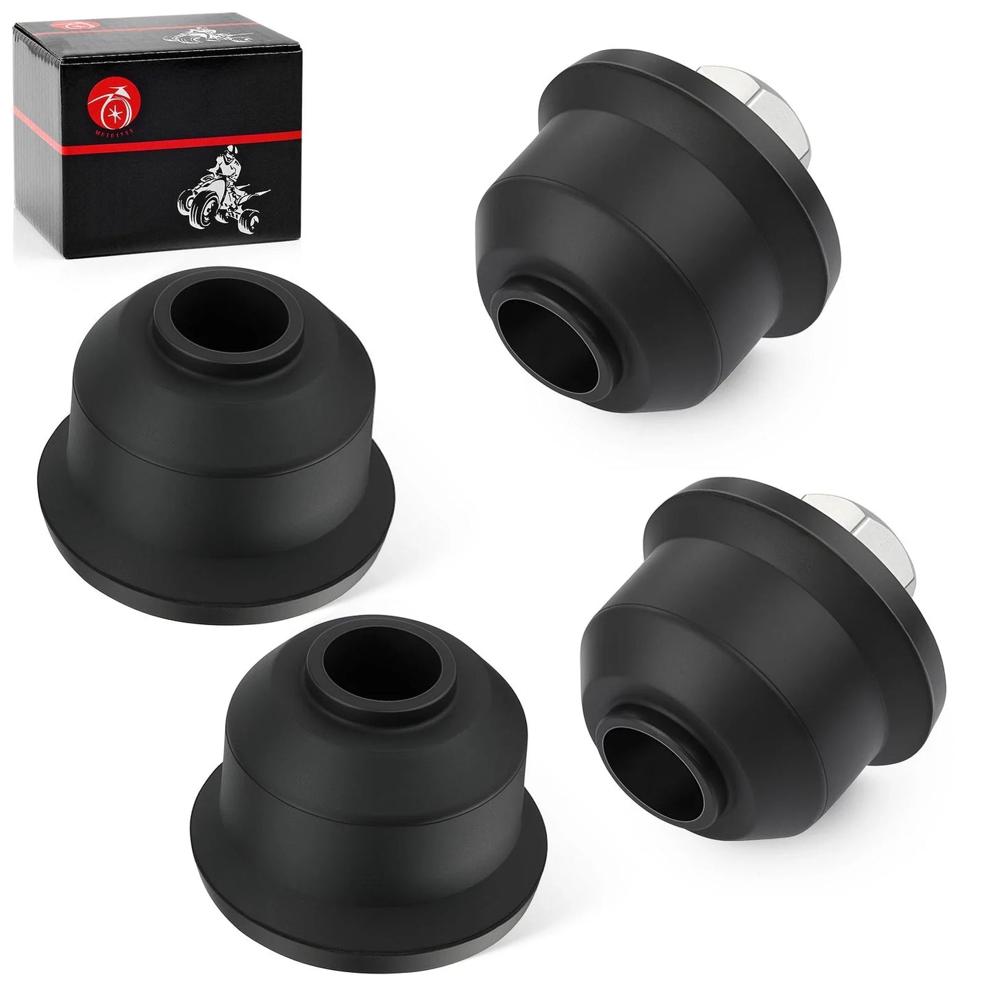 Rear Linkage Bushing for Polaris Ranger Diesel Crew XP (2002–2014)