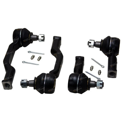 Ball Joint Kit for Ford Courier B2600 (1989-1996)