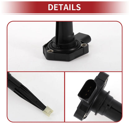 Engine Oil Level Sensor for BMW XM 4.4L V8 Electric/Gas (2024)