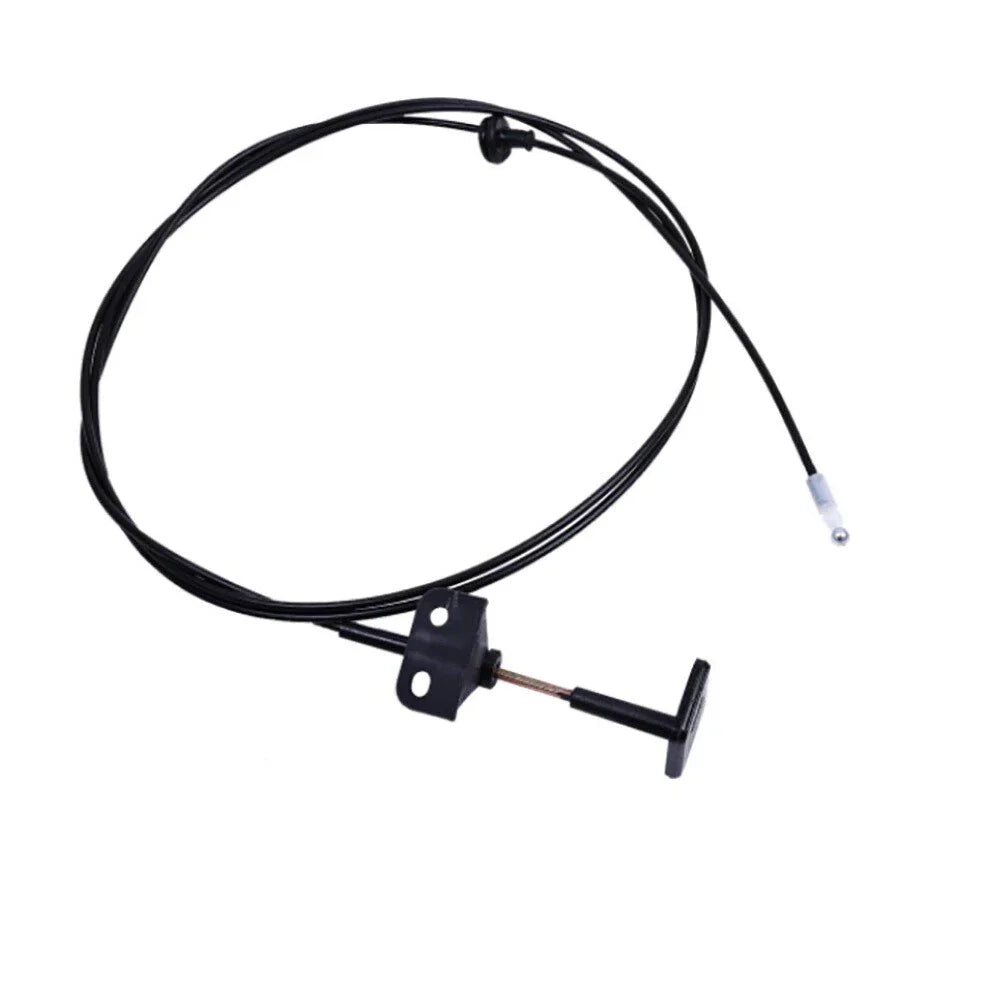 Bonnet Hood Release Cable for 1996-2000 Honda Civic (1996-2000)
