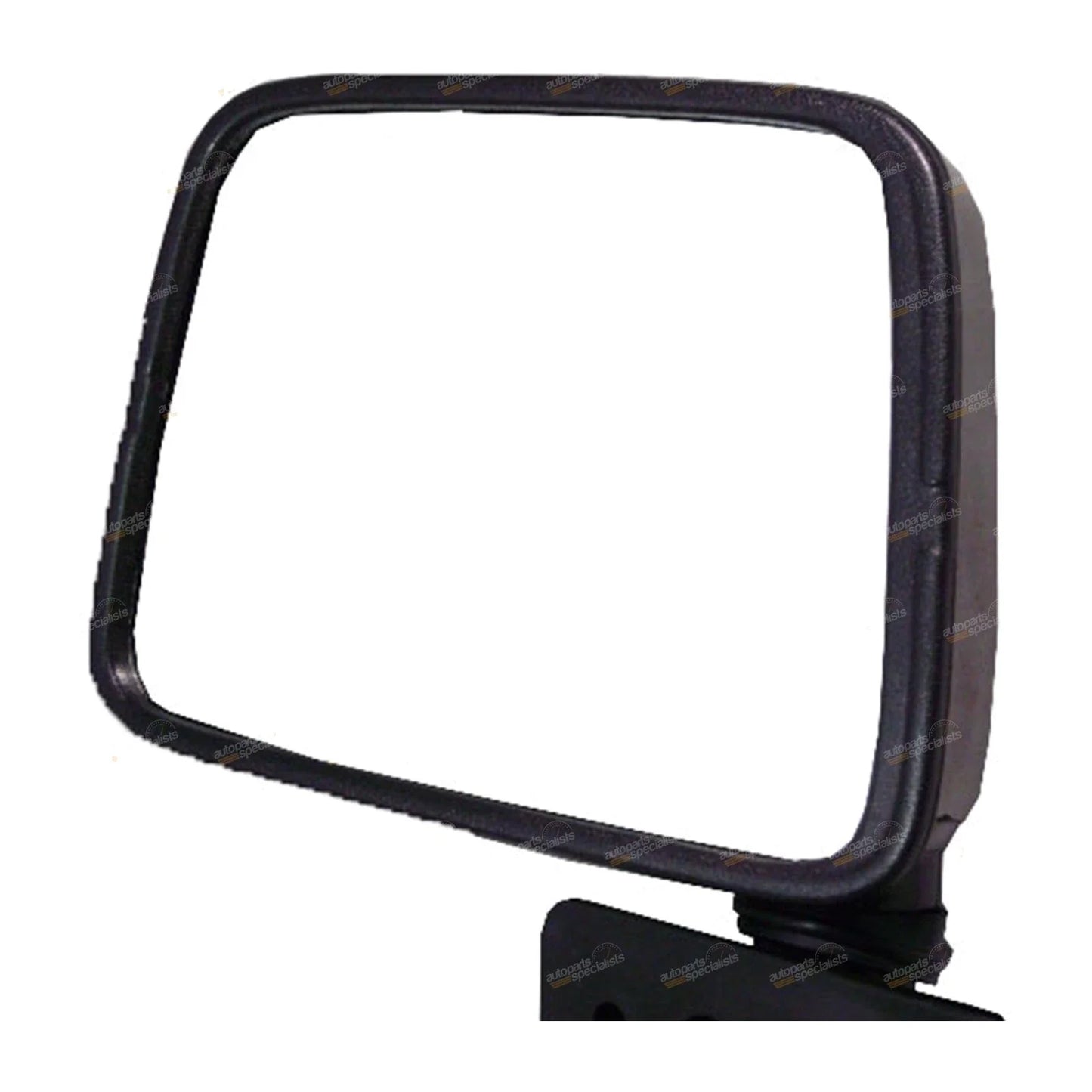 Door Mirror LH NEW for Nissan Patrol GQ (1987 - 1997)