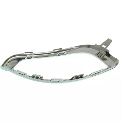 Pacifica Fog Light Trim Driving Lamp Front Left Side (2017-2023)