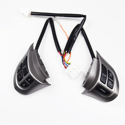 Cruise Control Steering Wheel Switch for Subaru Forester (2011-2013)
