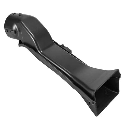 Dodge Charger Engine Cold Air Intake Tube ABS Black 2015-2018