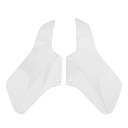 Front Side Wind Deflector for BMW R18 B/R18 Bagger (2021-2023)