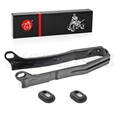 Swingarm Chain Slider & Washers for Honda XR400R XR600R XR650L (1985–2020)