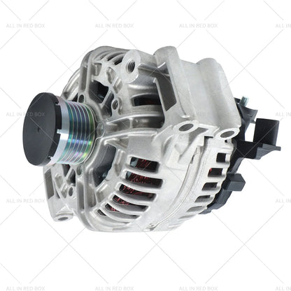 150A 12V Alternator for BMW 320i E90 E91 X1 E84 (2007-2015)