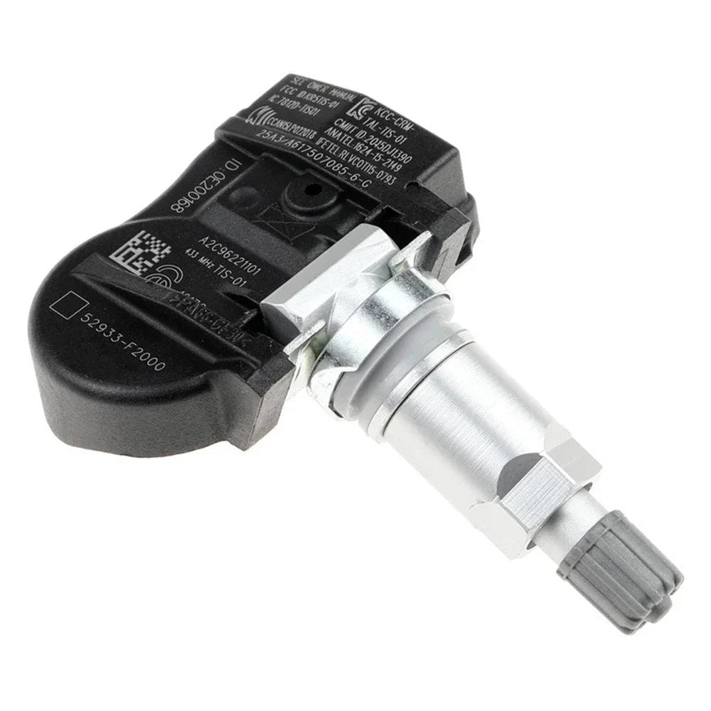TPMS Tyre Pressure Sensor for Hyundai I30 Elantra Venue (2011-2023)