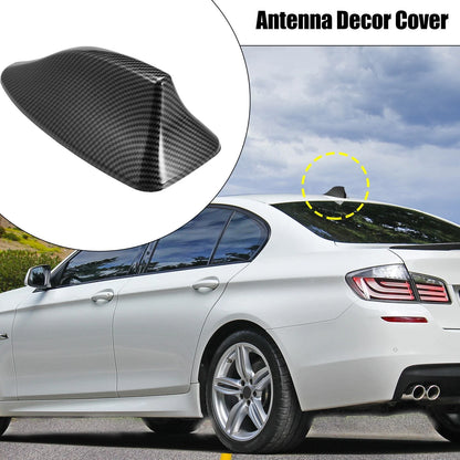 Shark Fin Antenna Roof Trim for BMW F10-F11-F18-F01-F02 M5 (2010 - 2016)