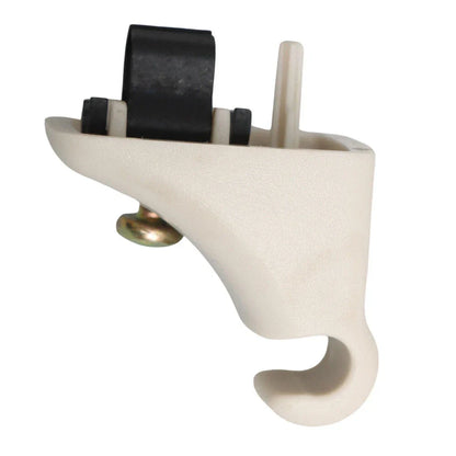Sun Visor Holder Retainer Clip for 2010-2012 Ford Escape Mercury (2010-2012)
