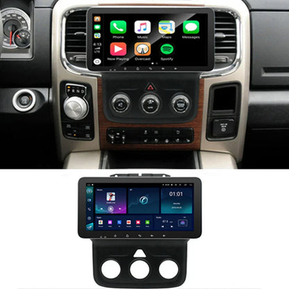 10.33" Android Stereo Radio GPS Navigation for 2013-2018 Dodge RAM
