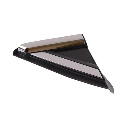 Right Door Side View Mirror Trim for Ford Fusion (2013-2018)