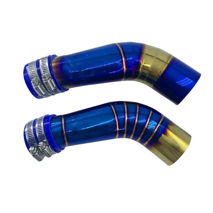 Air Filter Connector Tube for Xmax300 (2017–2021)