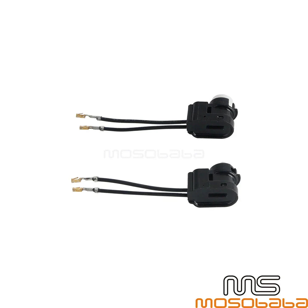 Front Brake Light Switch & Clutch Interlock for Harley Sportster XL