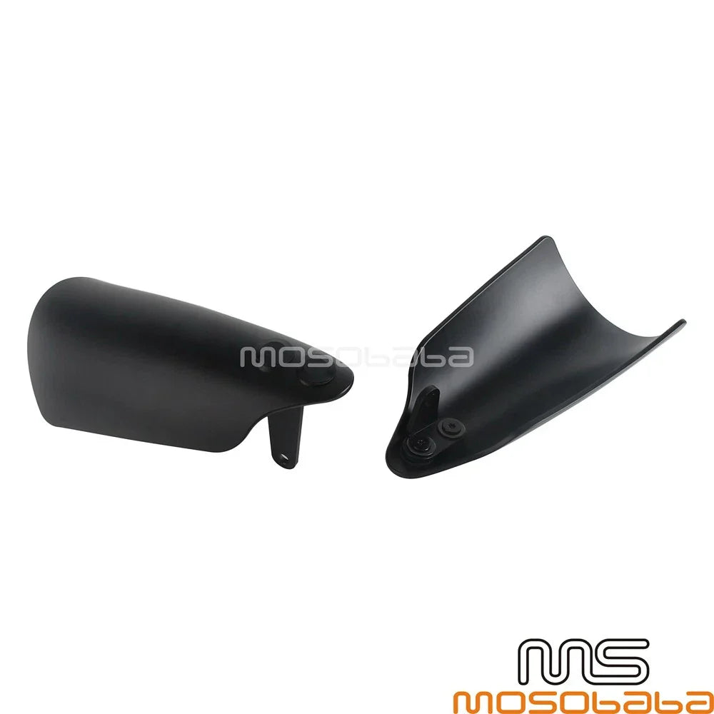Handlebar Front Hand Guards Covers for Electra Street Glide FLHTP FLHT FLHX FLHXS