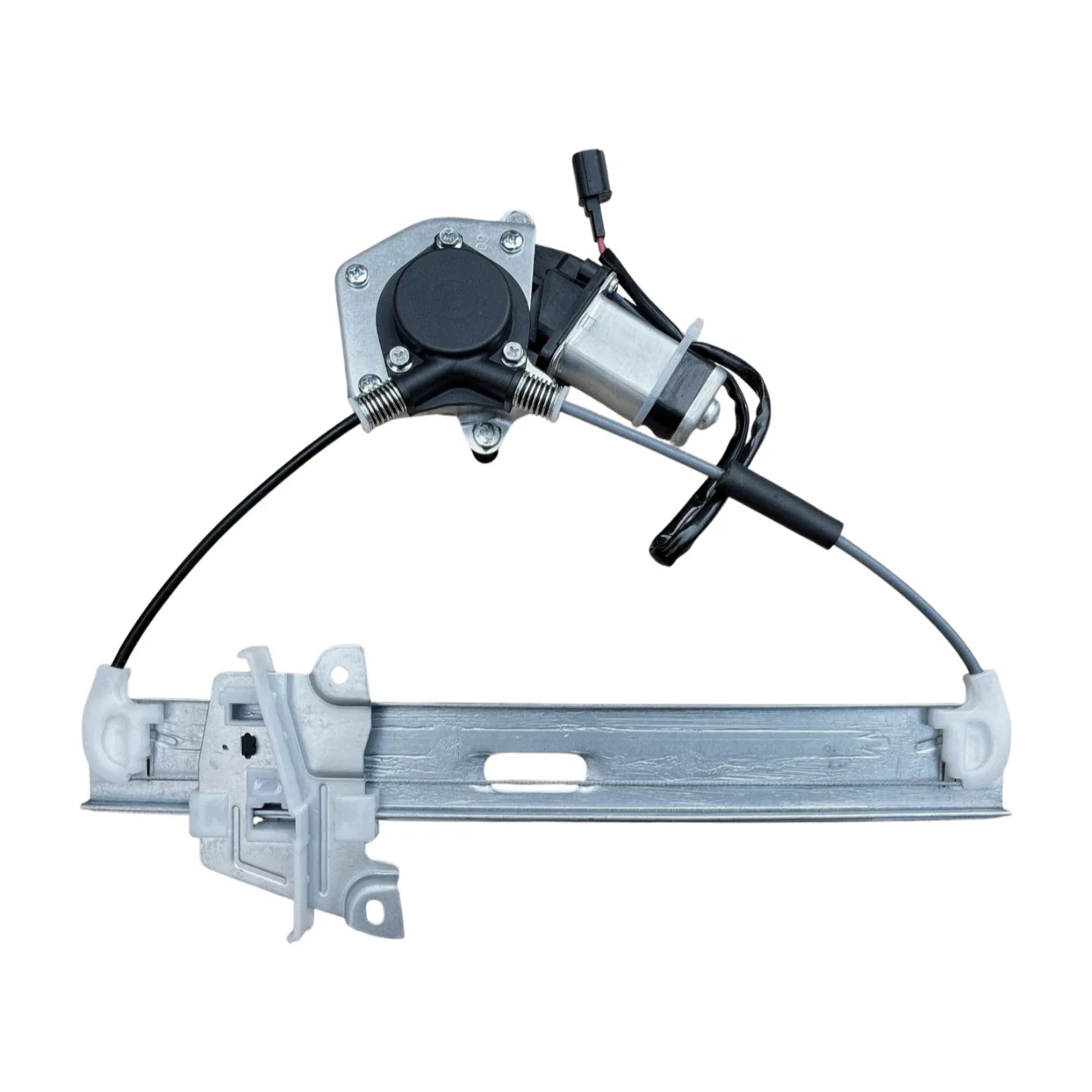 Rear Left Window Regulator With Motor 2-Pins for Ford Escape (2001–2007)