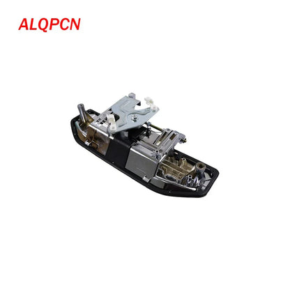 Rear Box Tailgate Door Lock Release Handle for Changan Hunter F70 (2018-2023)