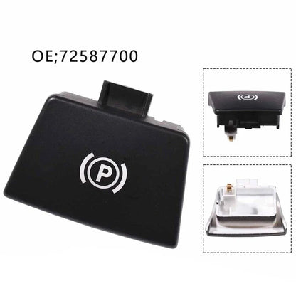 Parking Brake Switch Button Cover for Ferrari California 2012-2014, 458, 488