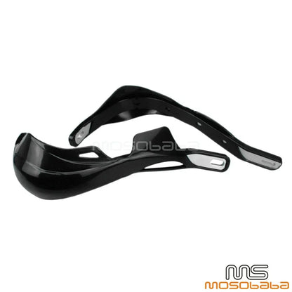 7/8" Handlebar Hand Guards for Suzuki DR100/125/250/350, Yamaha