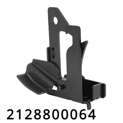 Hood Safety Latch Catch Lock for Benz E250 E300 E350 E400 E63 AMG (2010-2016)