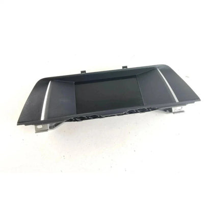 On-board Central Information Display Screen for BMW (2007-2013)