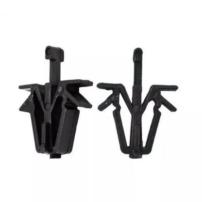 10 x Grille Clips for Toyota 4Runner, Tacoma, RAV4, Pickup