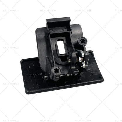 Glove Box Latch Handle for Chevy Colorado, Hummer H3, GMC Canyon (2004-2012)