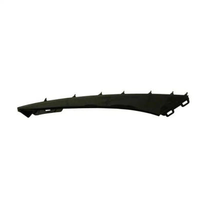 Front Left Side Bumper Garnish Trim for 2018-2020 Honda Accord