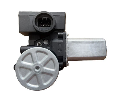 Front Window Regulator 6-pin for Toyota Corolla ZZE122R (2001–2007)