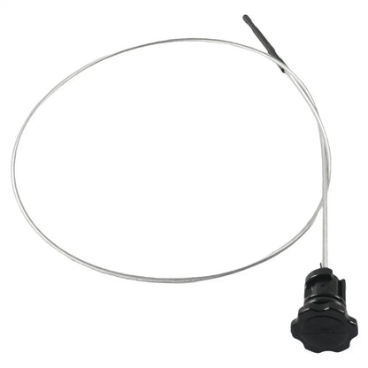 Oil Dipstick for Chrysler 300C Dodge Challenger Charger 5.7L (2005-2010)
