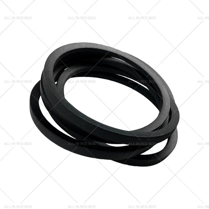Deck Belt for Landpride 816-141C, 816141C, AMF4216, AFM4016, AT2572, FDR1572