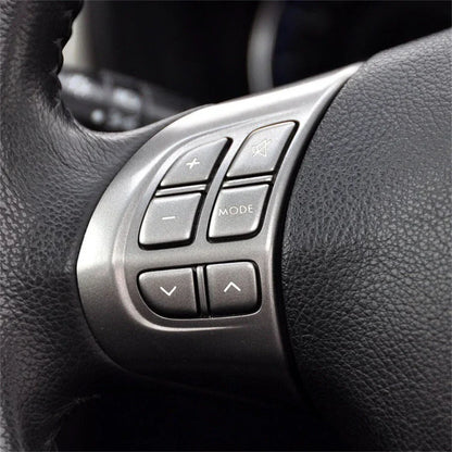 Cruise Control Steering Wheel Switch for Subaru Forester, Impreza (2008-2010)