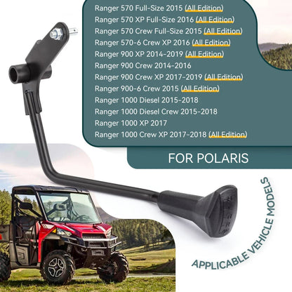 Shifter Lever for Polaris Ranger 570 900 1000 XP Crew