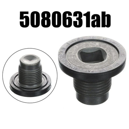Oil Drain Plug for 2002-2011 Dodge Ram 1500 2500 3500 4500 5500 (2002-2011)