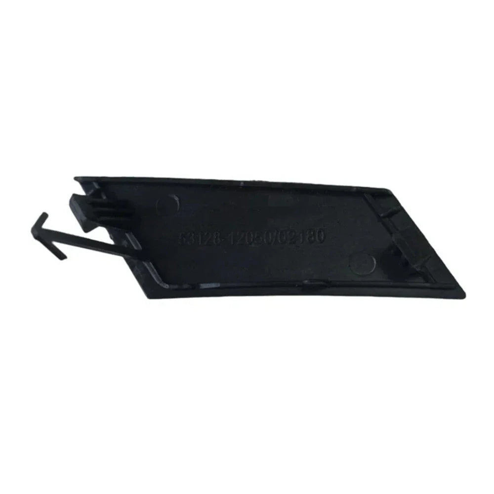 Tow Hook Cover Cap for Toyota Corolla LE XLE (2020-2021)