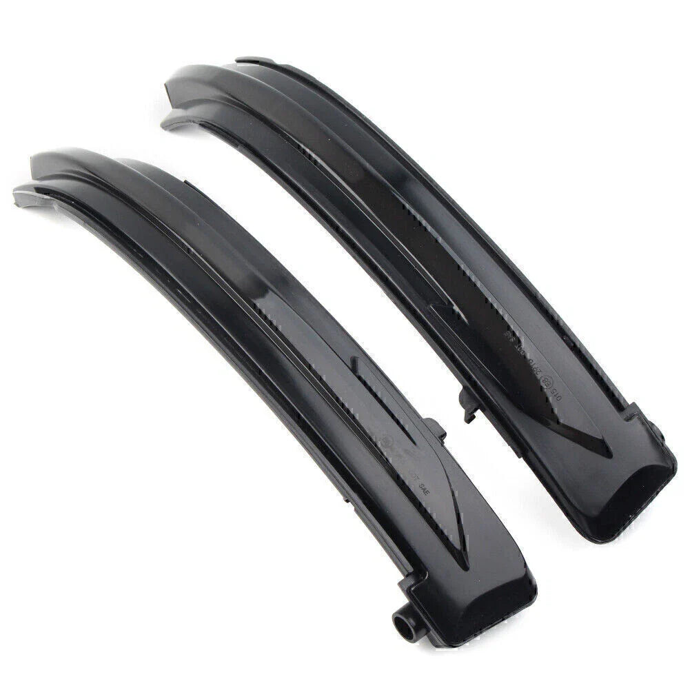 LED Side Mirror Turn Signal Lights for Nissan Murano, Navara, Pathfinder