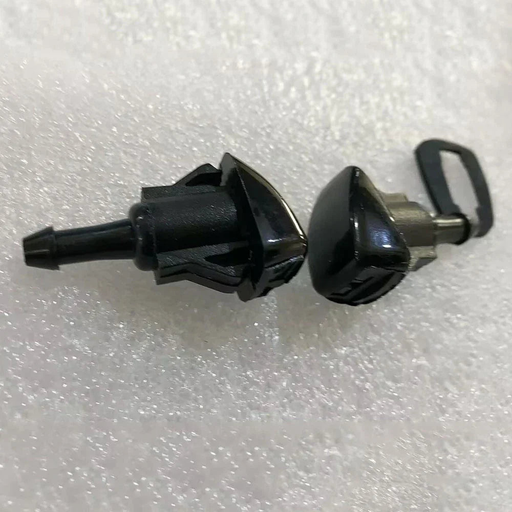 Front Windshield Washer Nozzle for Toyota FJ Cruiser, Sequoia (2007-2019)