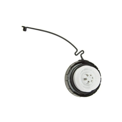 Fuel Tank Cap Cover for Toyota Camry Tacoma RAV4 Lexus ES350 RX350 (2007-2023)