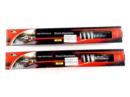400mm Rear Shock Absorbers for Honda CR125 RA VMX