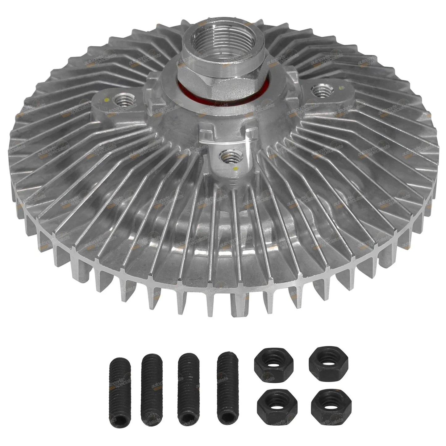 Fan Clutch Coupling for Cortina TC TD TE TF 6cyl 4cyl 4.1L 3.3L 2.0L