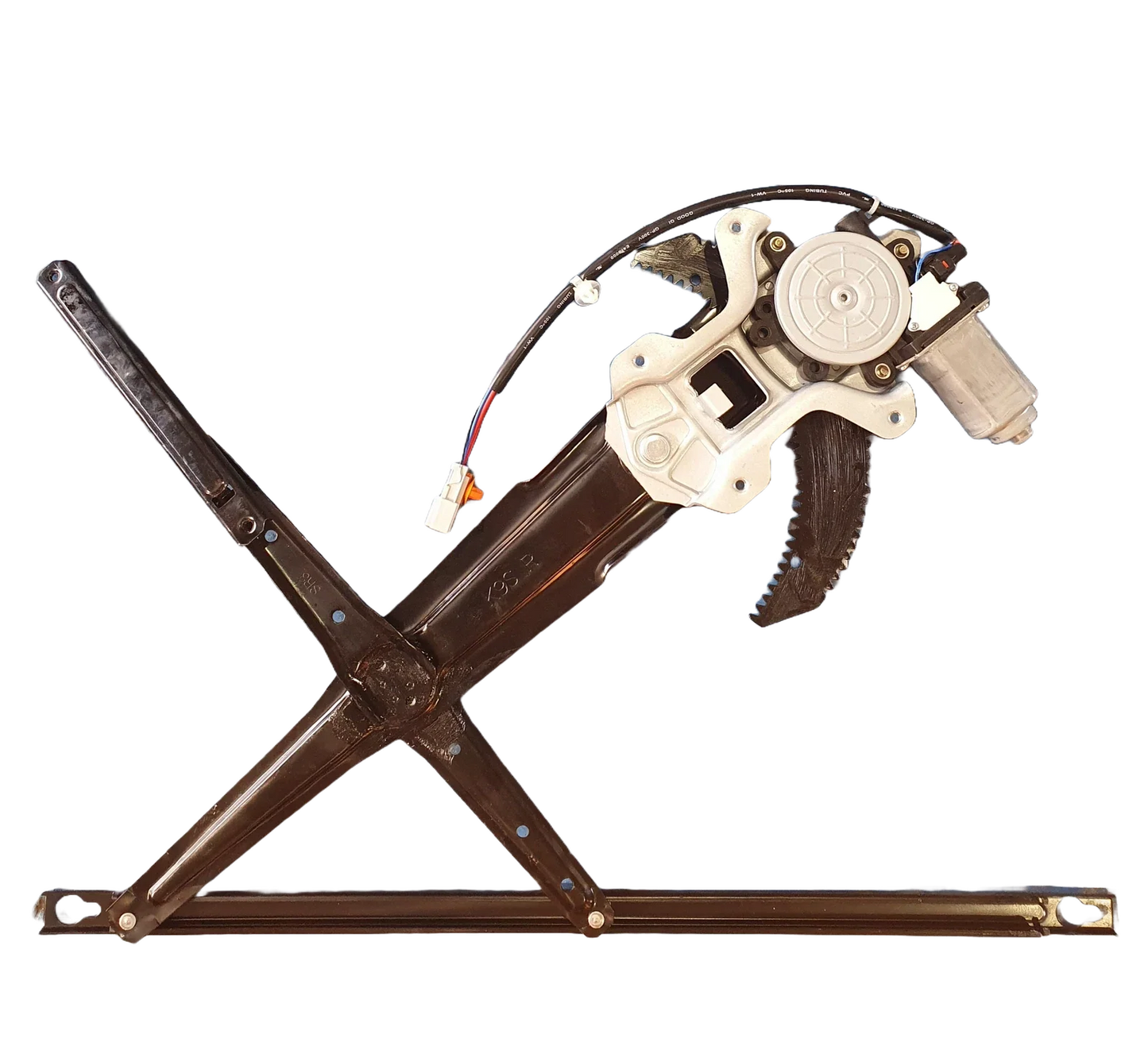 Front Right Window Regulator W/Motor 4 Pins for Civic EG/EH 2D (1992–1995)