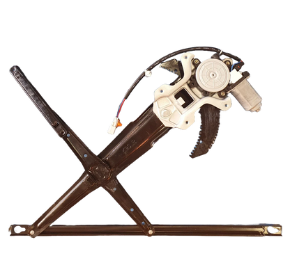 Front Right Window Regulator W/Motor 4 Pins for Civic EG/EH 2D (1992–1995)