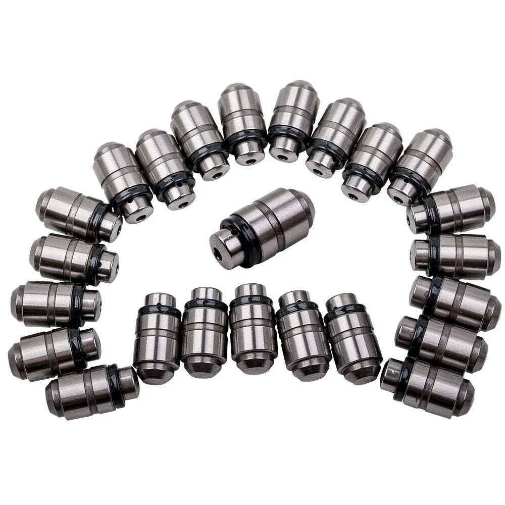 24Pcs Rocker Arm Lash Adjuster for Mitsubishi Outlander, Challenger, Montero (2003-2023)
