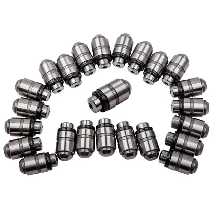 24Pcs Rocker Arm Lash Adjuster for Mitsubishi Outlander, Challenger, Montero (2003-2023)