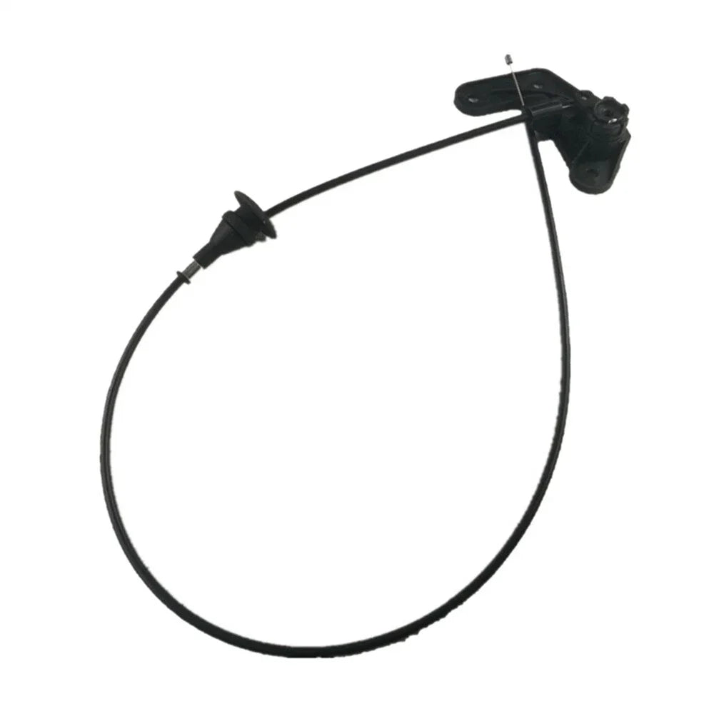 Hood Control Latch Release Cable for Land Rover Range Rover (2003-2009)