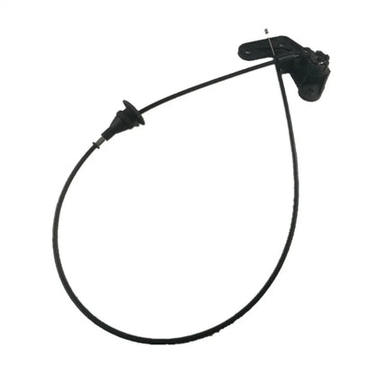 Hood Control Latch Release Cable for Land Rover Range Rover (2003-2009)