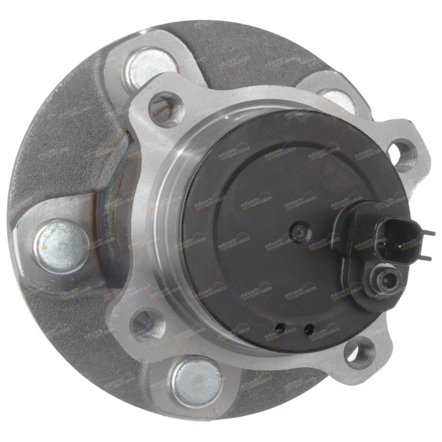 Rear Wheel Bearing Kit for Ford Focus (2005-2012)