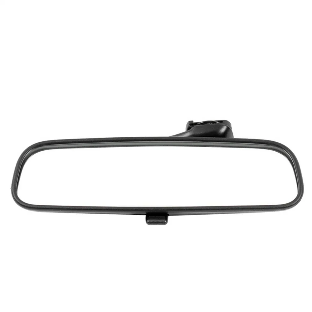 Interior Rear View Mirror for Kia Rio, Optima, Hyundai Santa Fe, Sonata (2006-2023)