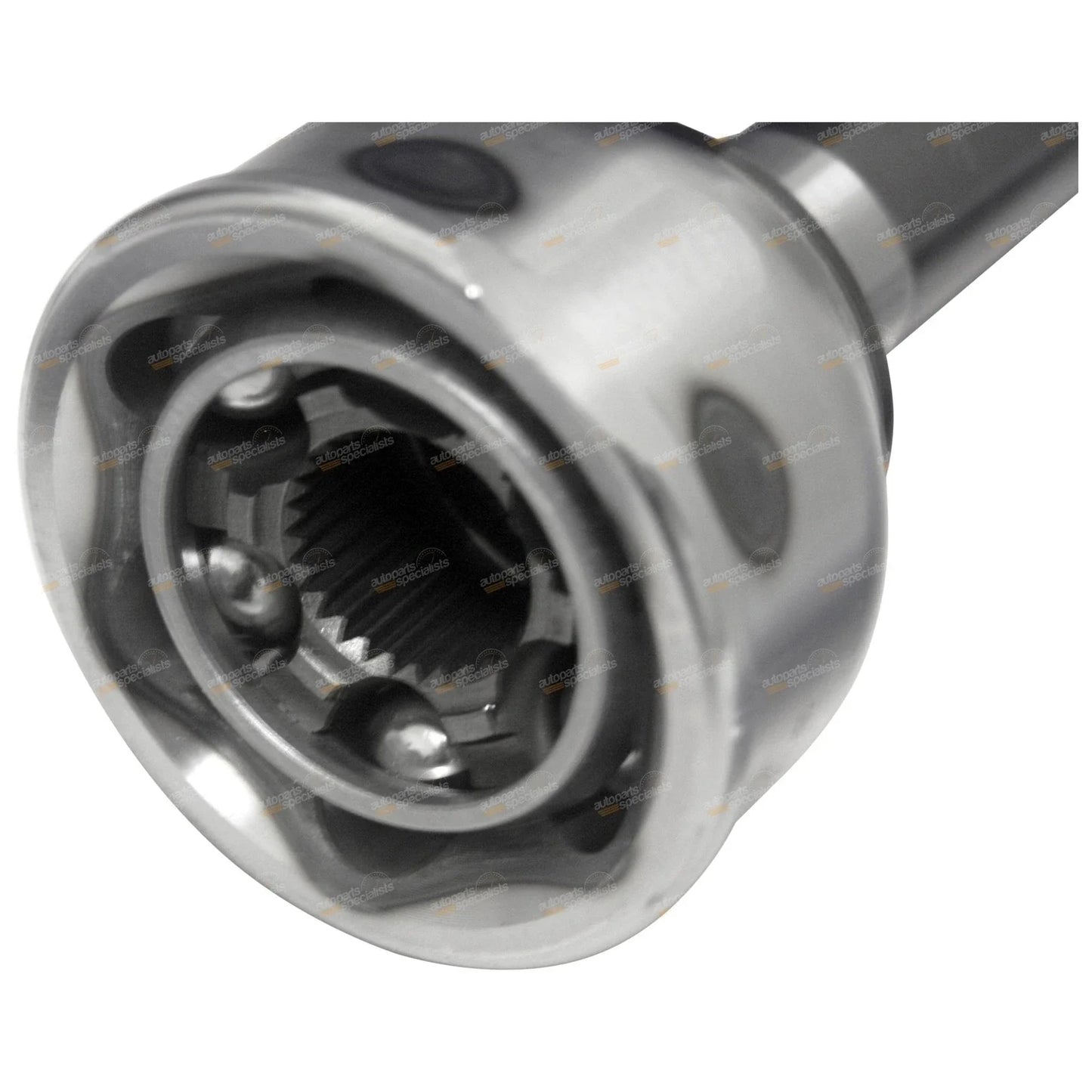 CV Joint for Landcruiser (1979–1989)