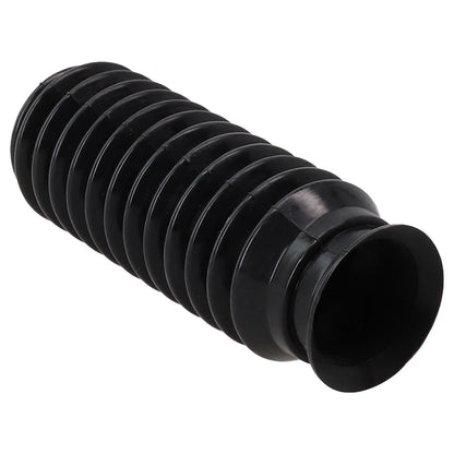 2 x Silicone Steering Rack And Pinion Bellows Boot